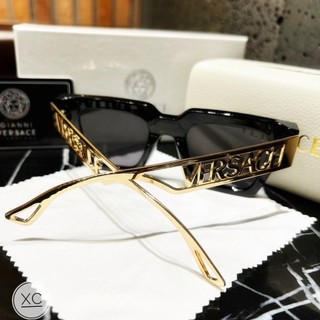 Kính mát thời trang nữ cao cấp VERSACE