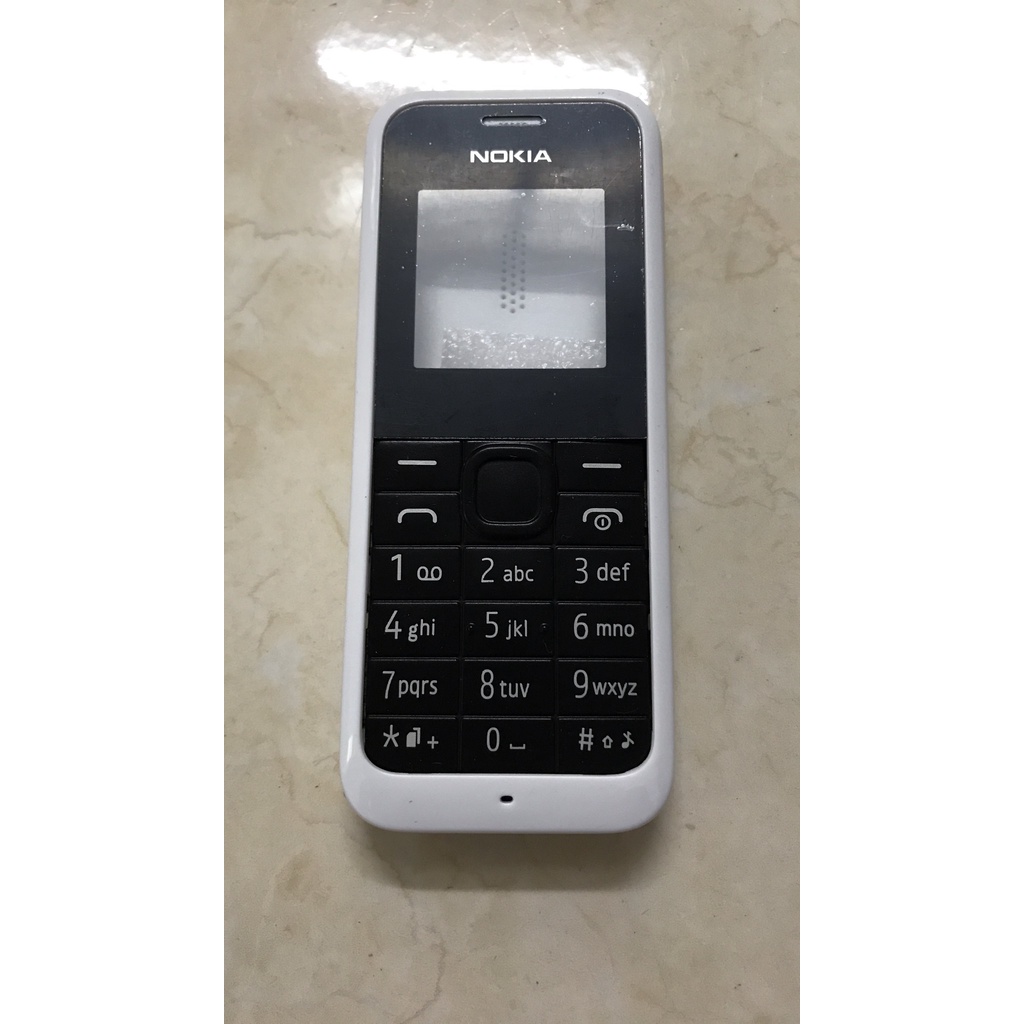 VỎ PHÍM NOKIA 105 2013