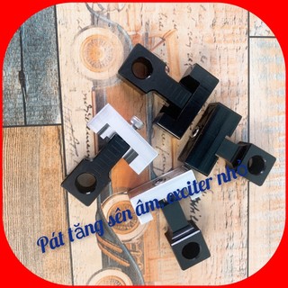 Pát tăng sên âm_Bát cnc tăng sên âm gắn exciter nhỏ 2005-2010