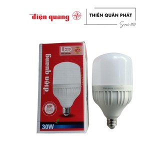 Bóng Đèn led bulb  Điện Quang Công suất 20W~50W chính hãng