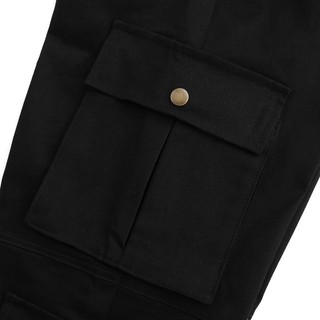 Quần dài RT8 CARGO PANTS / Black