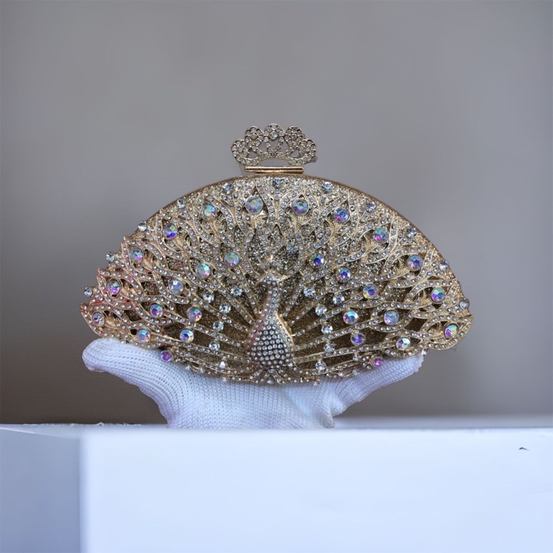 Túi Đầm Đeo Vai Hàng Siêu Cao Cấp Chất Lượng Đảm Bảo Tuyệt Đối 100% HìnhDo Shop Tự Chụp