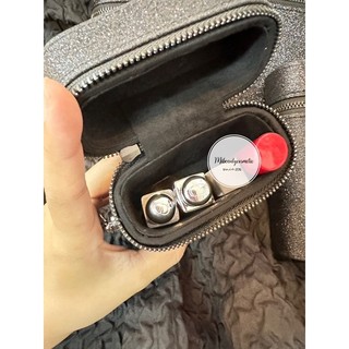 [Sẵn] Túi gift MAC hàng chính hãng - auth