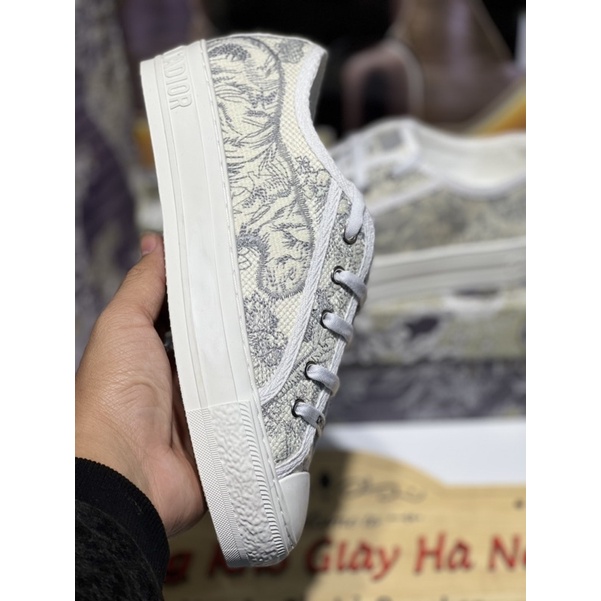 GIÀY DR THÊU DỆT SẮC NÉT HÀNG CAO CẤP