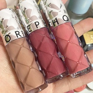Sephora - son bóng outrageous plumping lip gloss