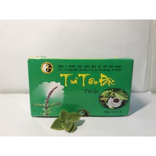 Thanh nhiệt - mát gan - giải độc