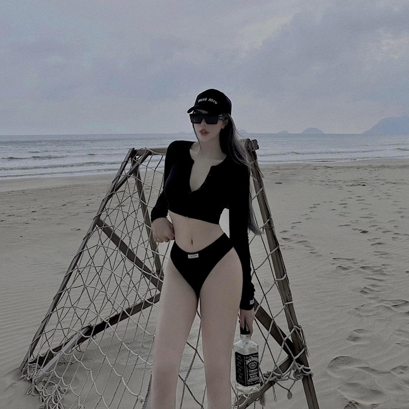 Bikini Hot Hit Mai Phuong Bui (Có Bán Mũ) | BigBuy360 - bigbuy360.vn