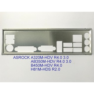 Miếng fe chặn main asrock a320m-hdv r4.0 3.0