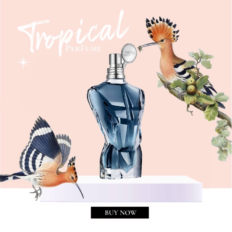 Nước hoa Nam Jean Paul Gaultier Le Male Essence Intense EDP 5ml/10ml/20ml