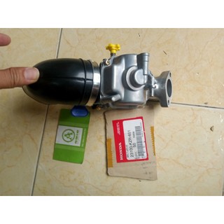 Bình xăng con bông mai 150cc full bộ