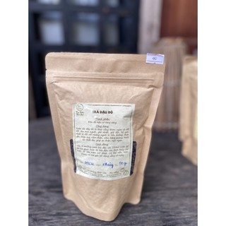 Trà đậu đỏ giúp ngủ ngon