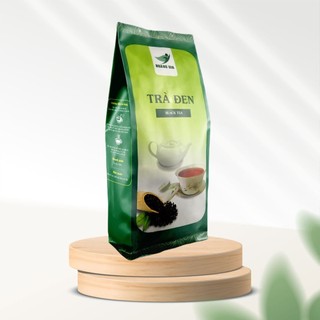 Trà Đen Hoàng Gia 500gr, Trà Đen Nguyên Lá Novia 500gr