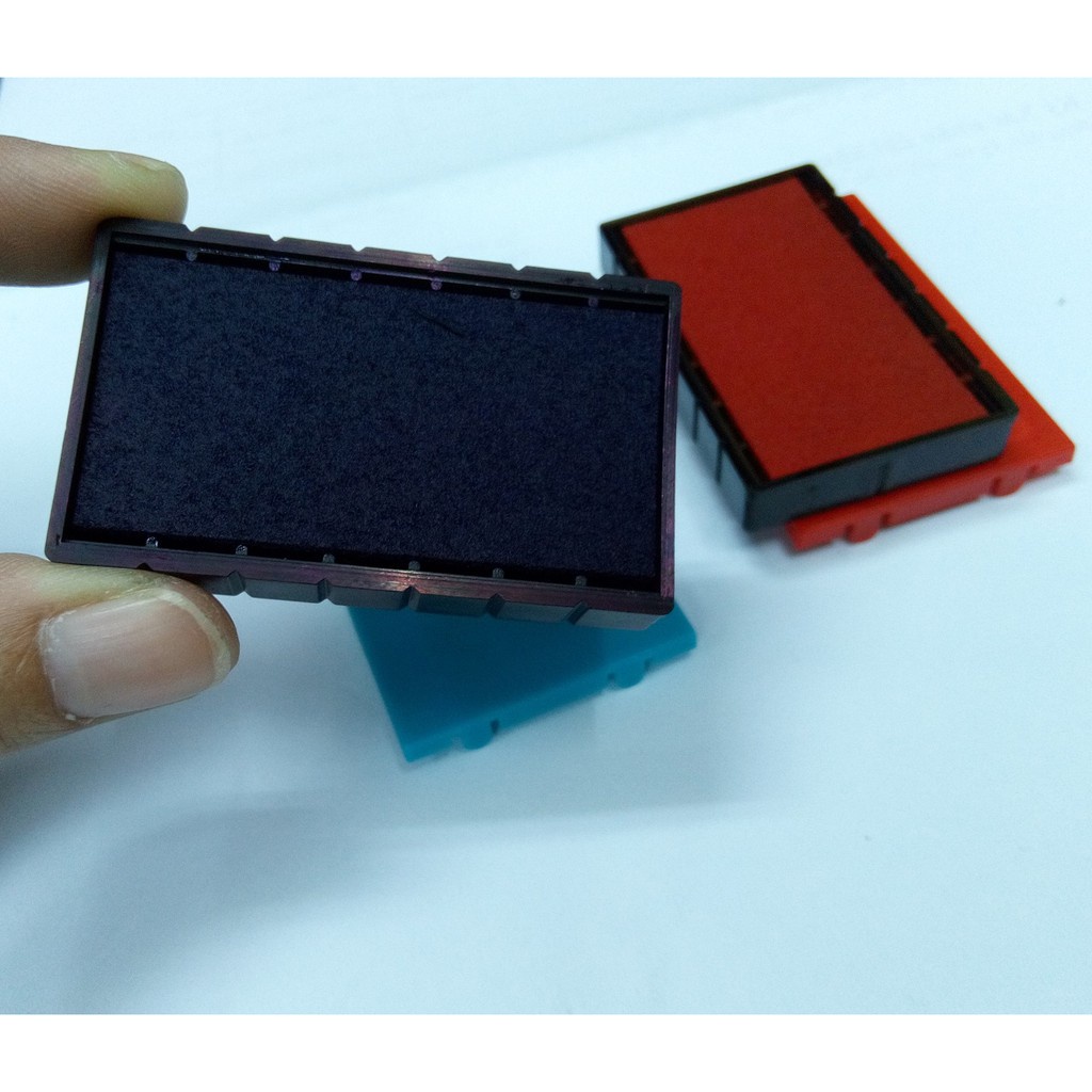 Khay mực dấu hãng TDStamp