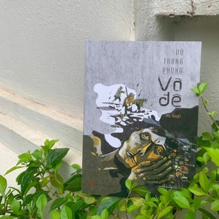 Sách: Vỡ đê (Tiểu thuyết )