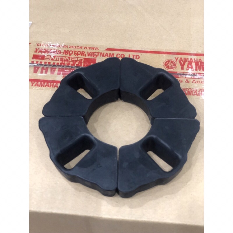 Cao su giảm dật nhông yamaha Exciter - jupiter - Sirius
