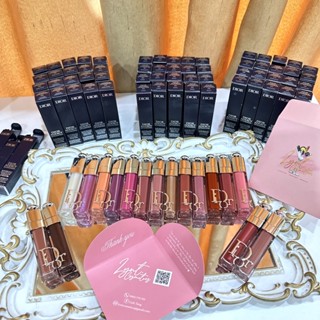 Son dưỡng Dior Maximizer 001, 004, 009, 012, 015, 020, 038 💞