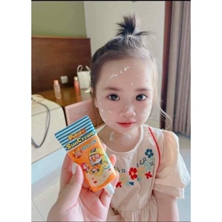 Kem chống nắng pororo spf50 cho bé từ 1 tuổi 50ml date 2026 - ảnh sản phẩm 6