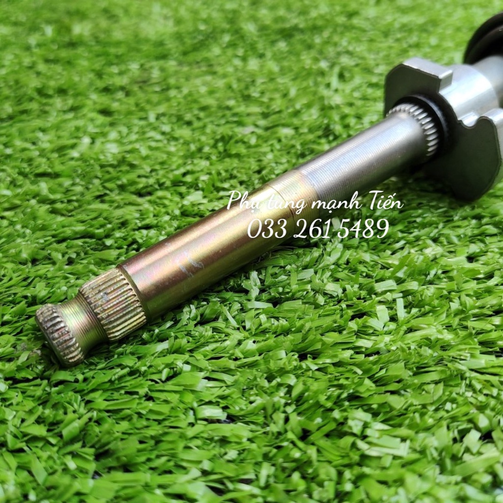 Cốt đạp Dream Wave 100