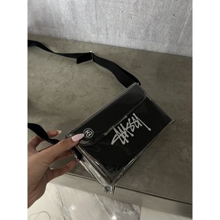 Túi Mini Bag Nike Custom ( Tặng box bve )