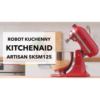 Bánh răng máy Kitchenaid 5KSM125