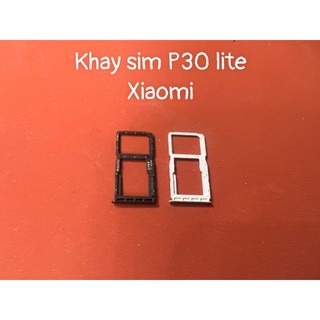 Khay sim P30 Lite - Huawei