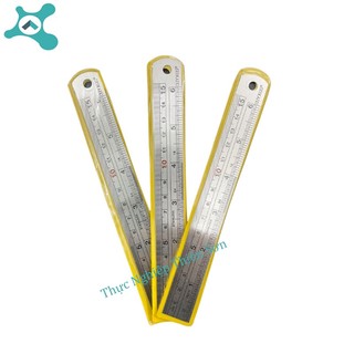 Thước thép thẳng,thước lá hz-150mm