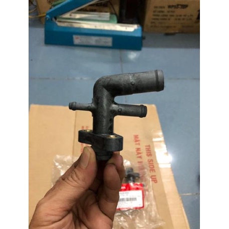 Đầu ống nối nước Ab 125 + Lead 125 + SH VN + SH mode + Vario + PCX + Clirk thái zin hãng Honda
