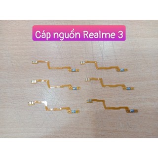 Cáp Nguon realme 3,thay thế