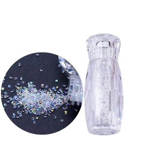 Đá rắc nail,rắc móng siêu sáng trang trí móng nail