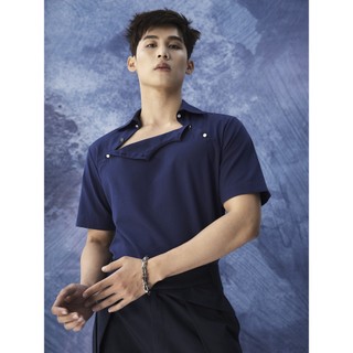 Áo raglan Soly Shirt New Normal