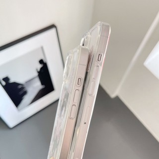 Ốp lưng điện thoại Iphone Butterfly