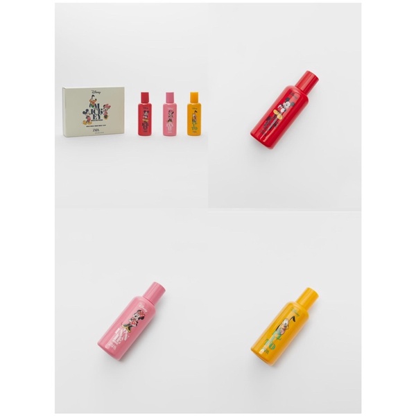 Nước hoa siu thơm , lành tính với làn da cho bé iu nhéeee…