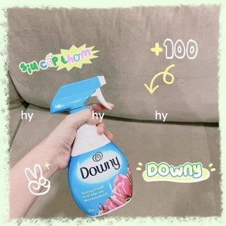 Nước Xịt Thơm Vải Downy Thái Lan