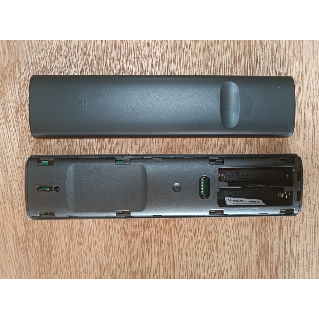 Điều khiển giọng nói tivi Casper