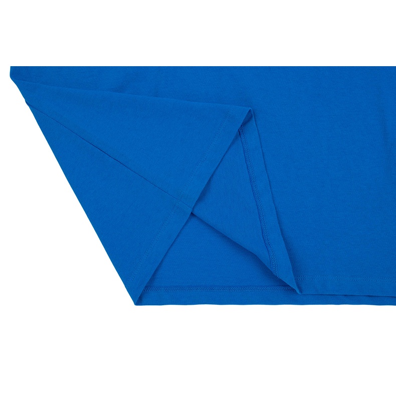 Áo Thun Mlb Mlb Dáng Rộng Tay Ngắn Thời Trang Dành Cho Nam Và Nữ