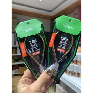 Kìm nhặt da Kìm Nghĩa thép D.666