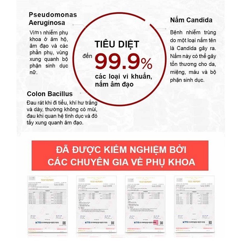 Nước Hoa Vùng Kín Foellie Eau De Fleur 5ml Hương Trái Cây Ngọt Ngào