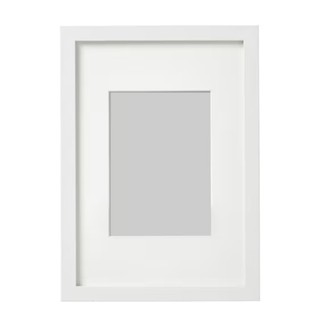 Khung ảnh 21x30 cm ribba ikea chính hãng