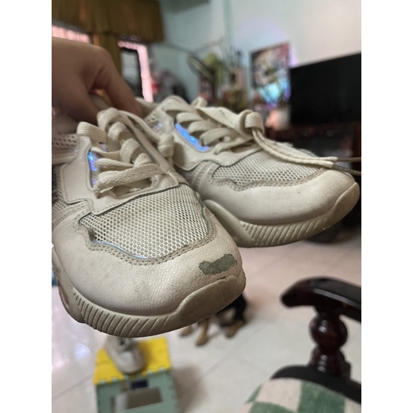 Giày Thể Thao Si Hiệu Si Tuyển Hàng TaoBao- Giày 2Hand