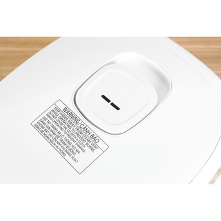 Nồi cơm điện tử Panasonic SR-CL188WRAM