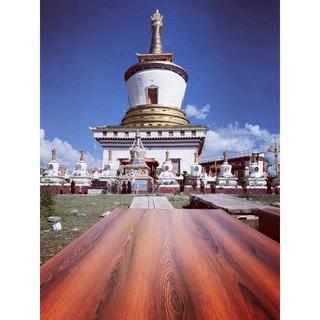 Pháp dược trường thọ Larung Gar