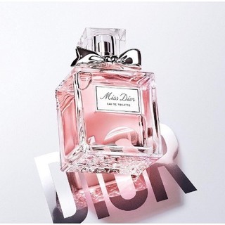 Nước hoa D.I.O.R EDT
