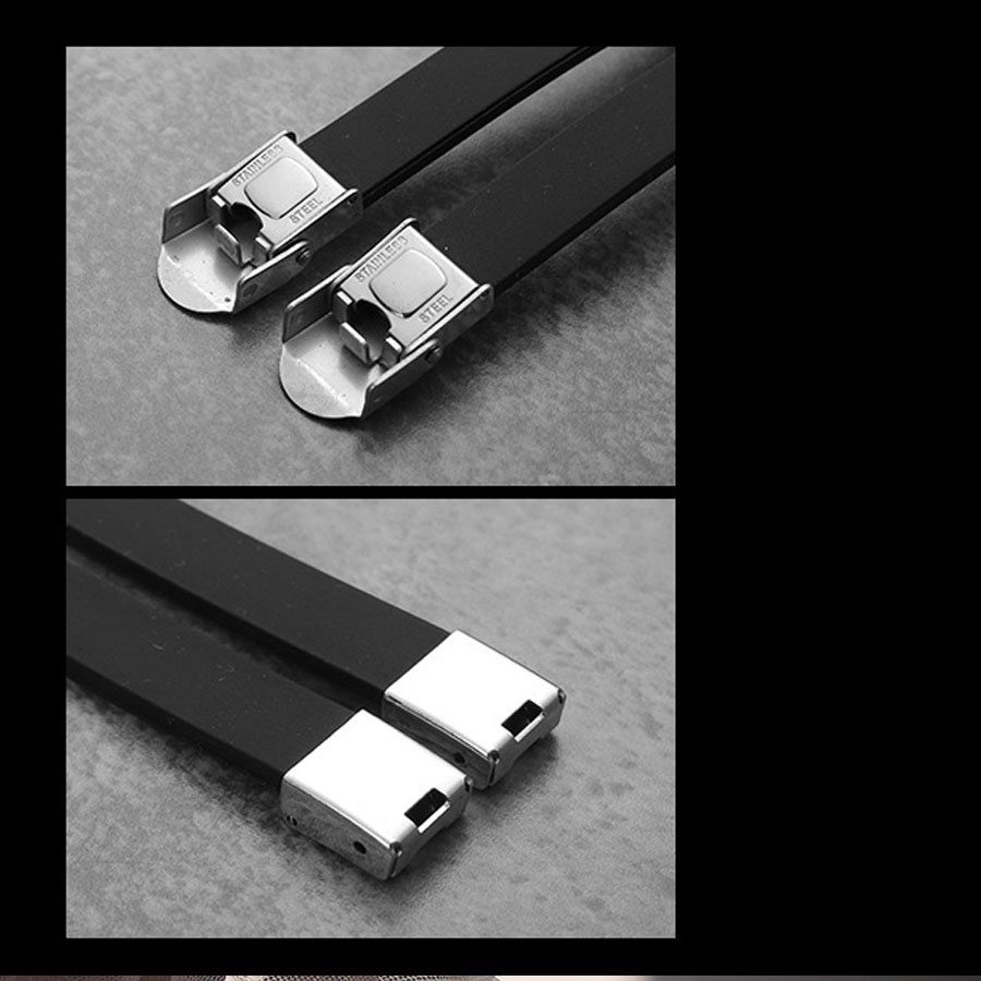 Vòng đeo tay nam Titan VVP12 - Vòng đeo tay thời trang Nam mới nhất