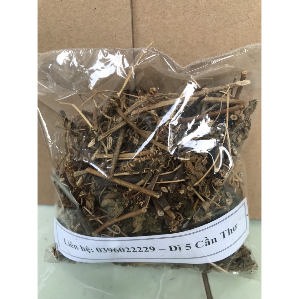 500 gam nhãn lòng lạc tiên phơi khô nhà làm sạch sẽ