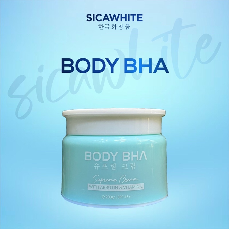 Body Cốt Dẻo BHA 2% SIÊU TRẮNG