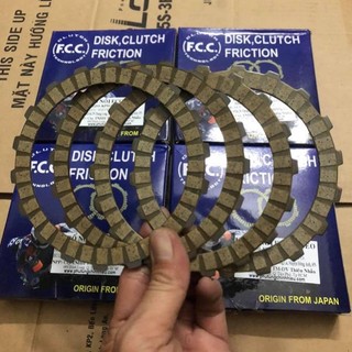 Bố nồi fu neo + fu 2 + wave 125 / fu x zin hãng fcc-đt 0907274742
