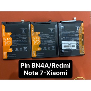 Pin xiaomi BN4A/Redmi Note 7 ,mới