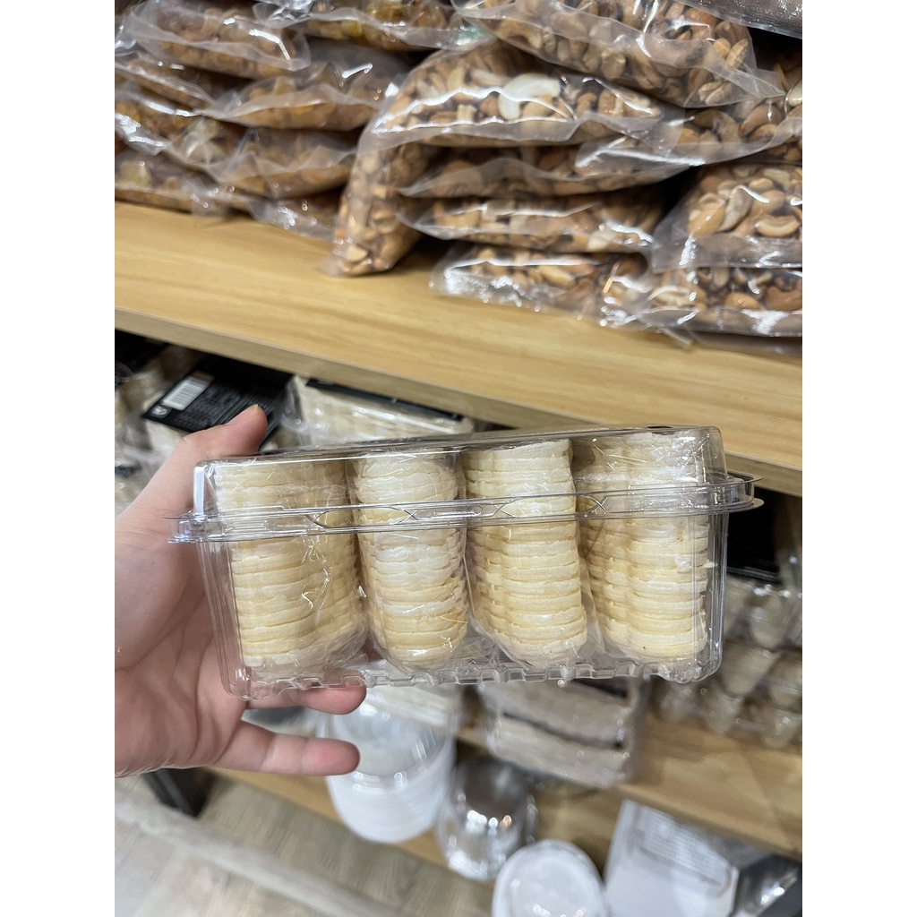 ĐẾ BÁNH THUYỀN ĐÀI LOAN