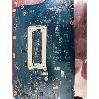 Main dell Latitude 7480 / E7480, LA-E131P / LA-E132P