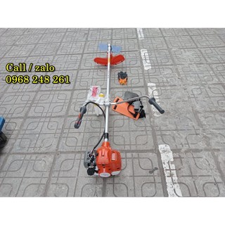 MÁY CẮT CỎ 2 THÌ KAWA 143 NÒNG 40 tại hà nội
